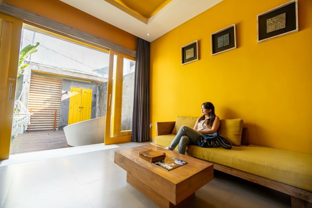 Фото La Mira Villa Seminyak by Ini Vie Hospitality