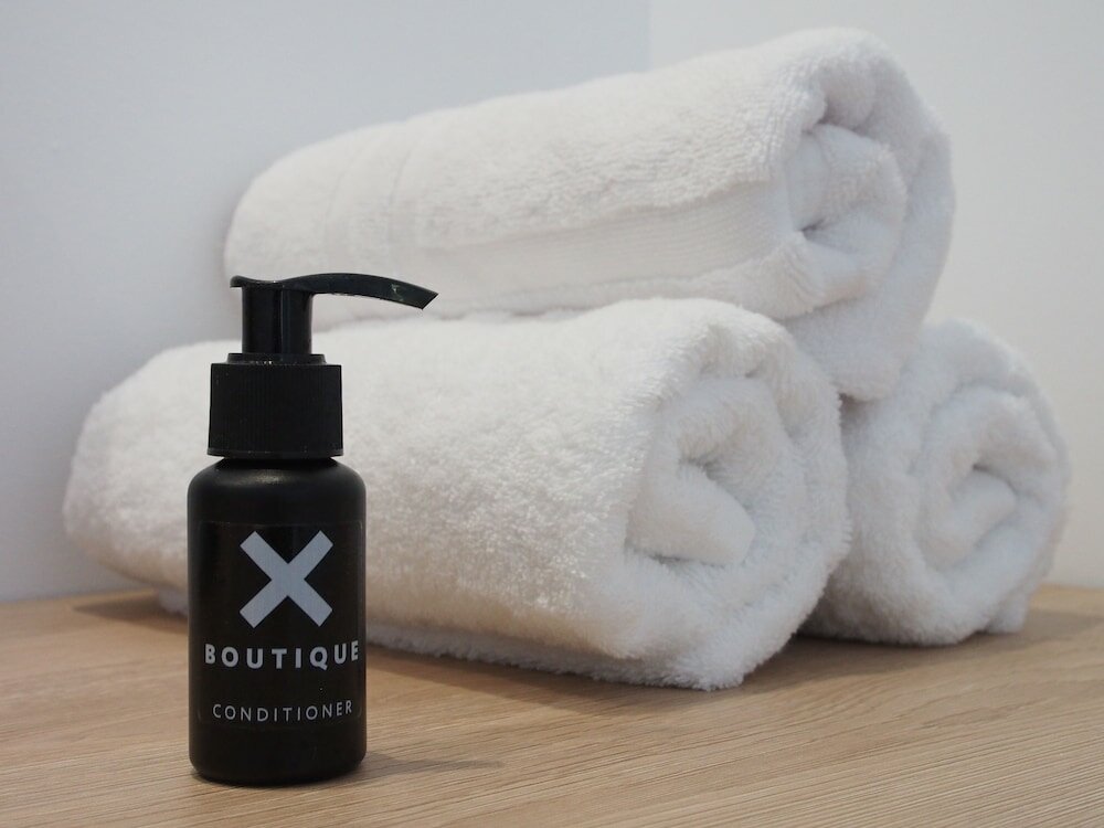 Фото Boutique X Pueblo Benalmadena