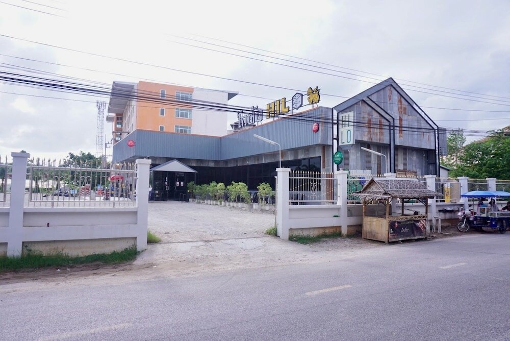 Фото отеля 5