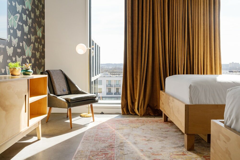 Фото Arrive Austin