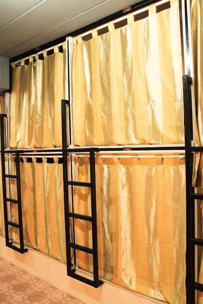 Фото Pattaya Hostel Stay Inn