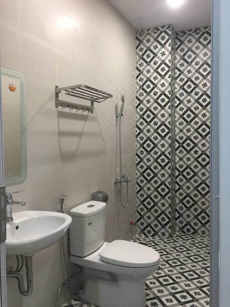 Фото Minh Huy Hotel