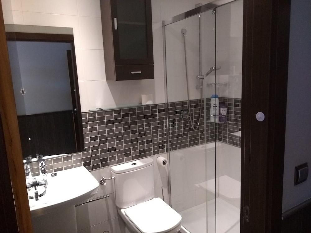 Фото Pensión Astigarraga