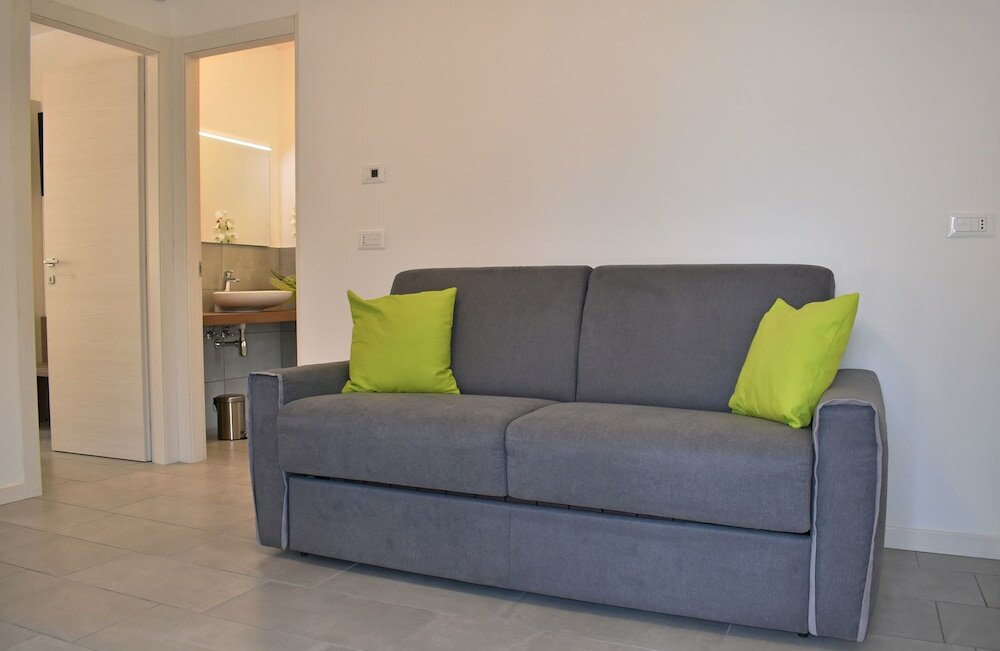 Фото Residence Lake Como