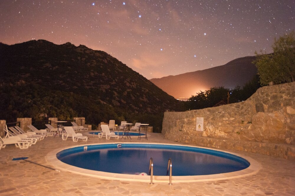 Фото Ethno village Kokorici - Holiday house