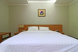 Гостиница Hotel Sampaga