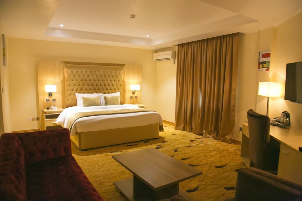 Фото Bon Hotel Elvis