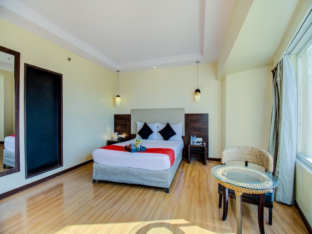 Фото Edition O 30037 Hotel Mapple