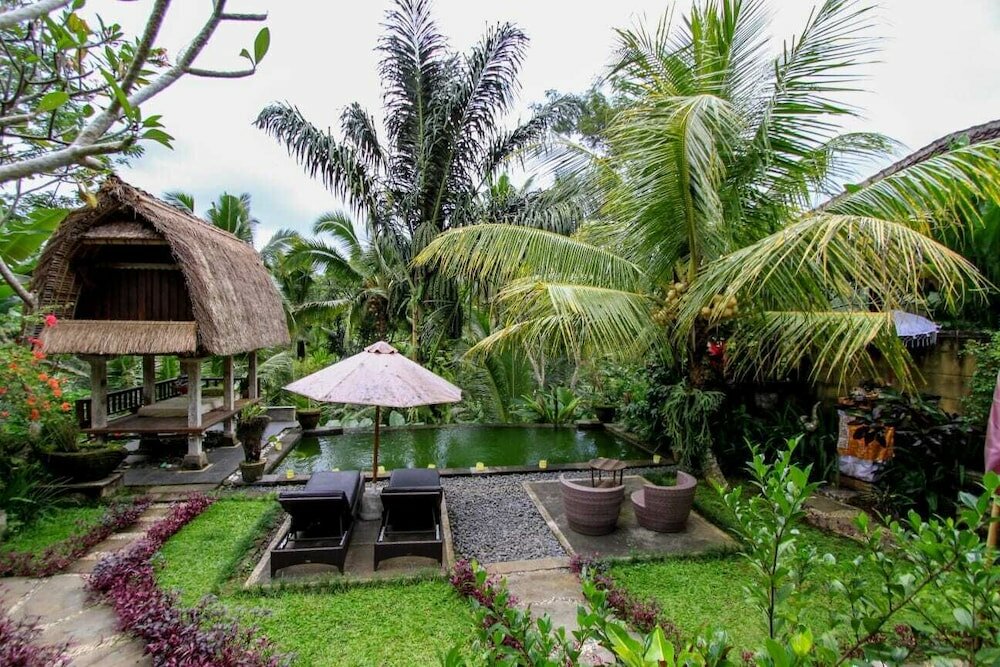 Фото Taluh Bebek Ubud Private Villas