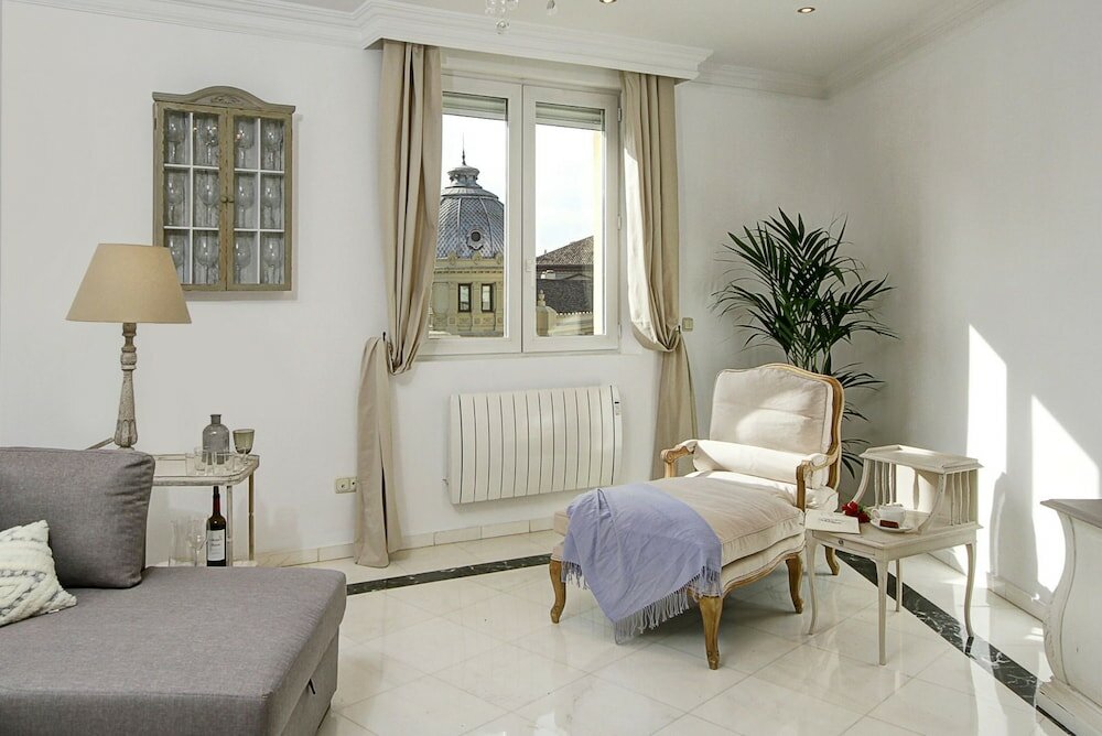 Фото La Belle Epoque Luxury Granada Center