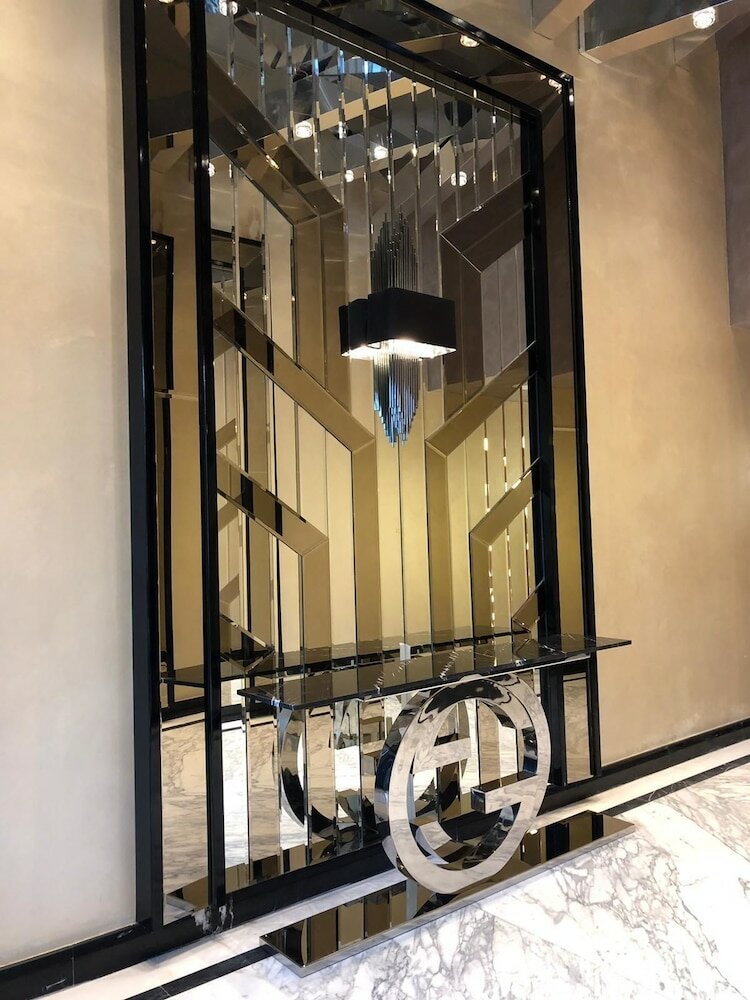 Фото Carrington Gold Tower