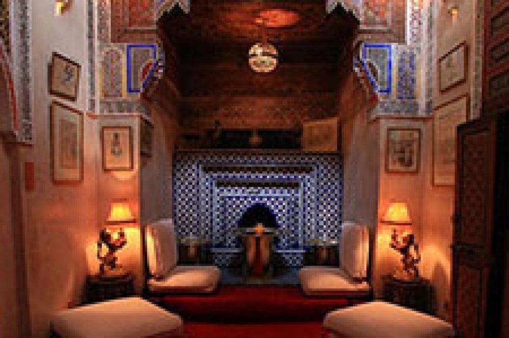 Фото Dar Lakssour