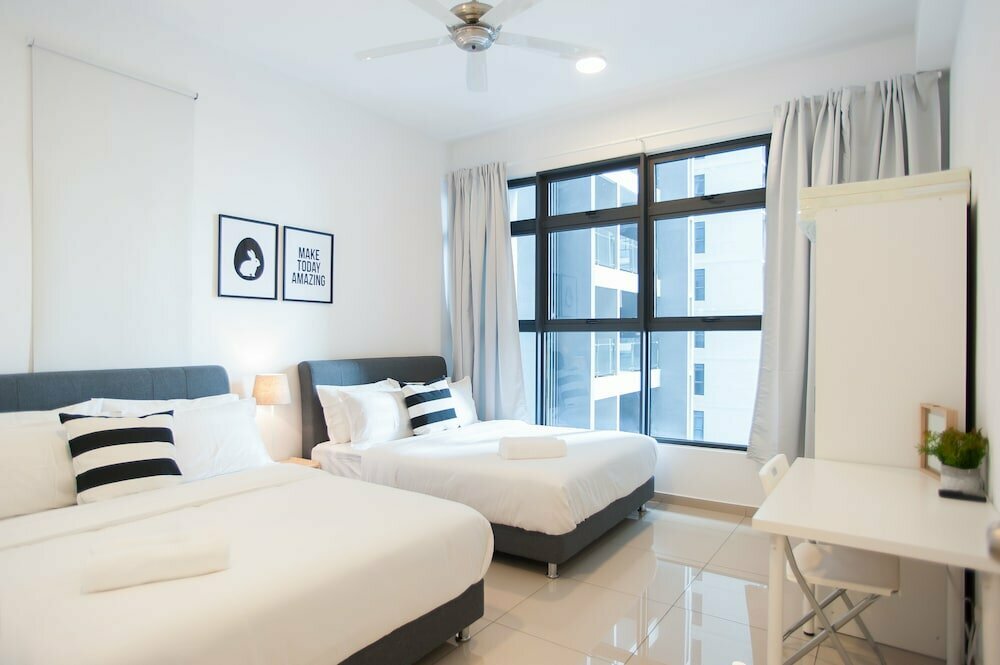 Hotel Damai at Atlantis Residences Melaka, Malacca, photo