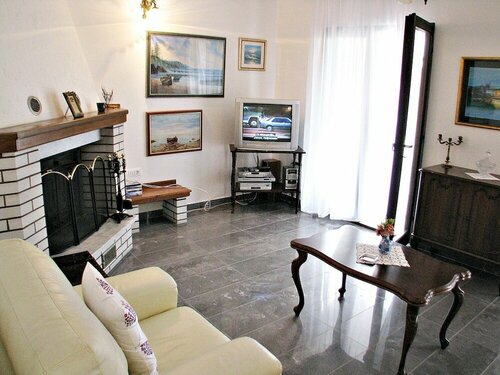 Гостиница Holiday Home Bianca