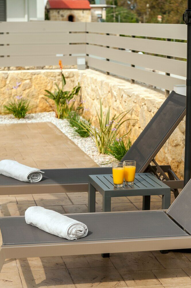 Фото Отель Amaen Luxury House