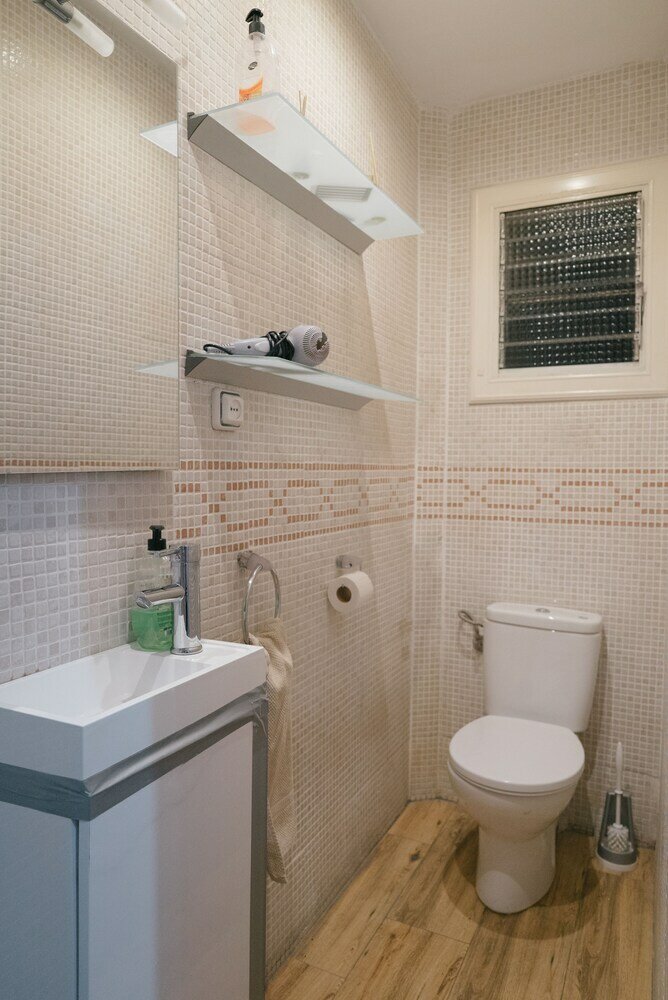 Фото Apartamento junto Estadio y Fira