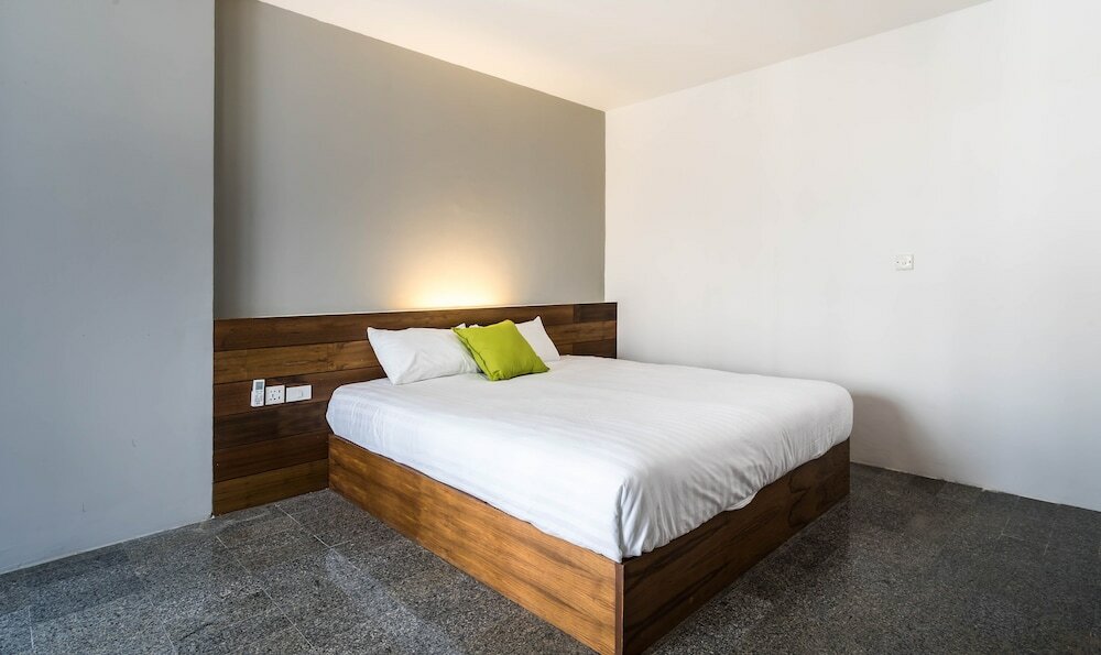 Фото Nice Hotel Ratchada