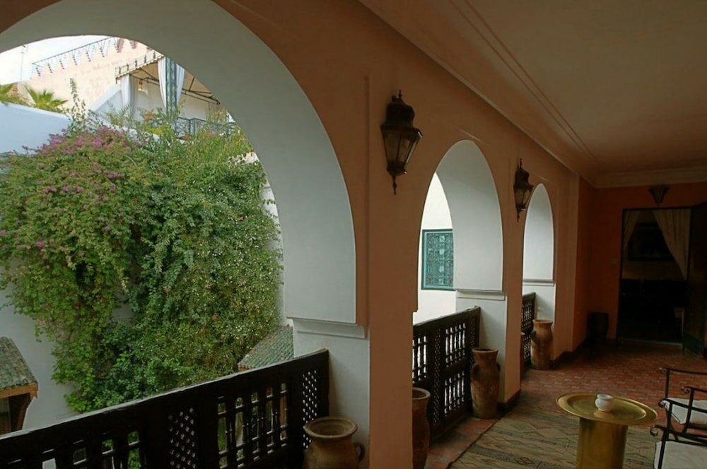 Фото Dar Lakssour