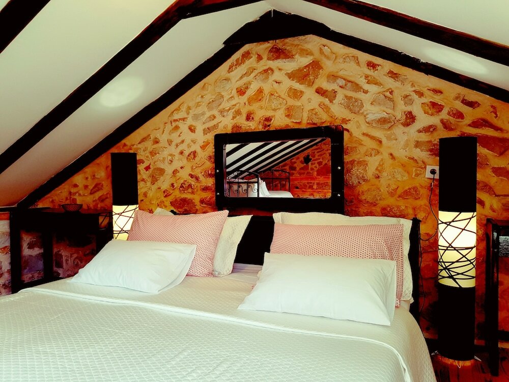 Фото Ethno village Kokorici - Holiday house