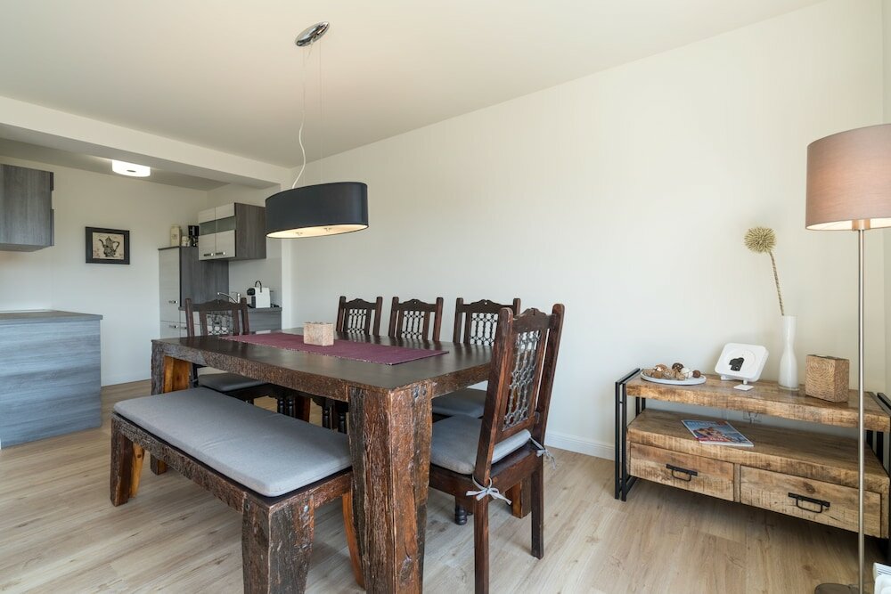 Фото Diekhuus Büsum