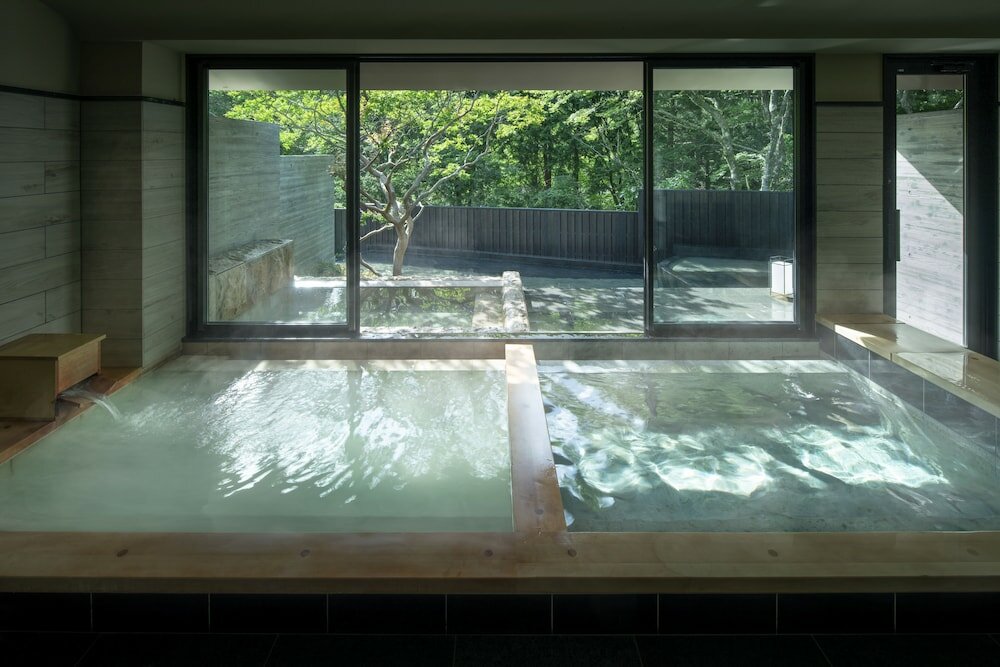 Фото Hoshino Resorts Kai Sengokuhara