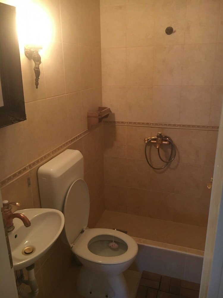 Фото Kairos Rooms