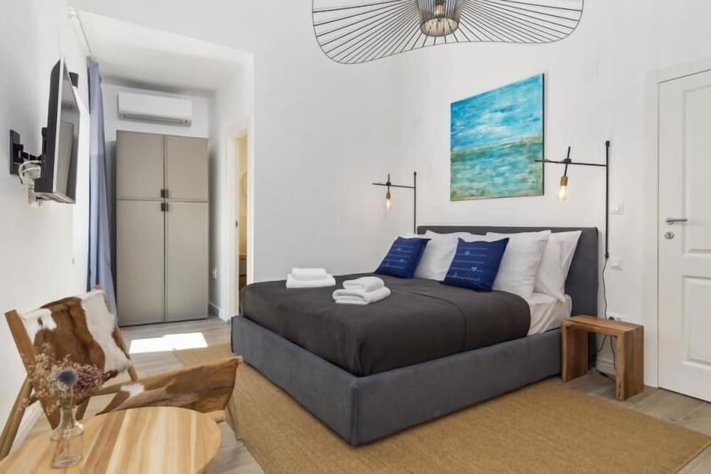 Фото Blubini Hotel