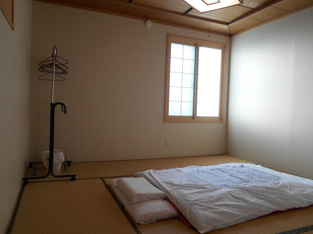 Фото Guest House Honami-Kaido - Hostel