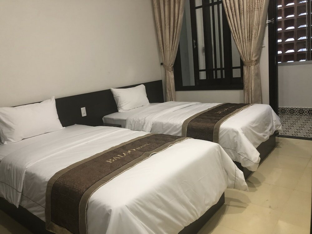 Фото Baloo hostel