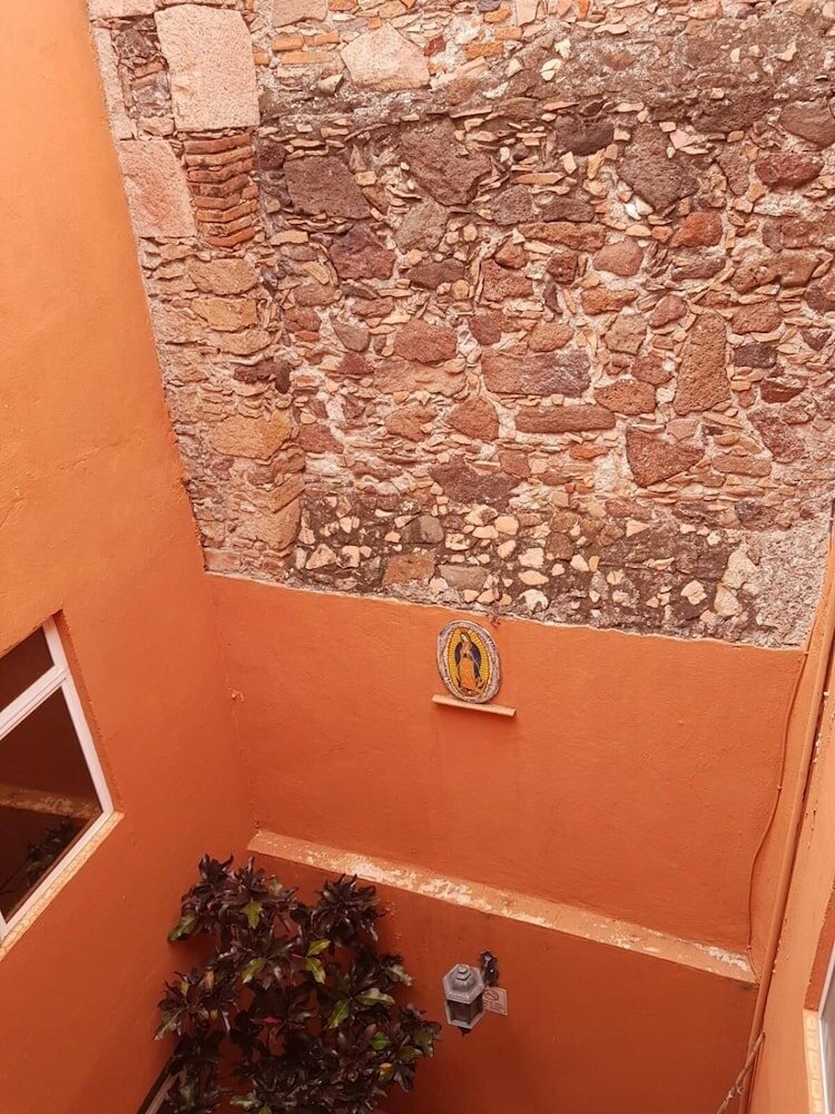 Фото Hotel Meson Matamoros