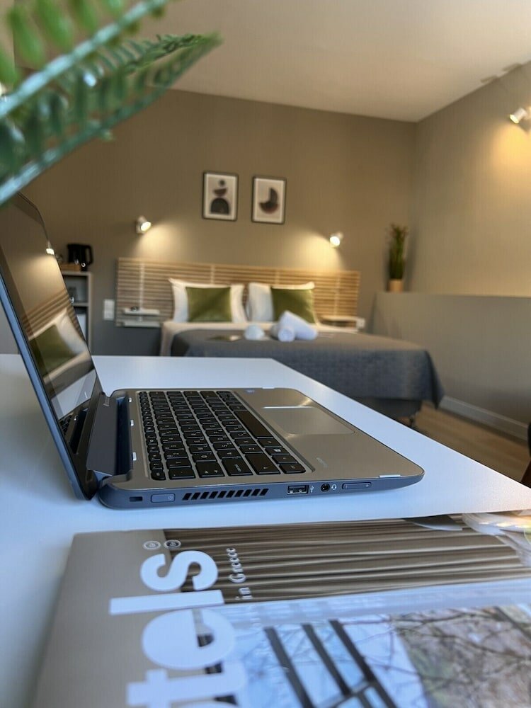 Фото отеля 4