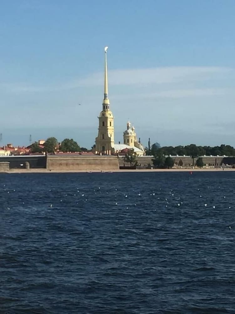 Фото Baltic Boutique