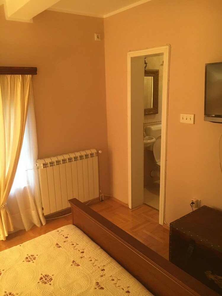 Фото Kairos Rooms