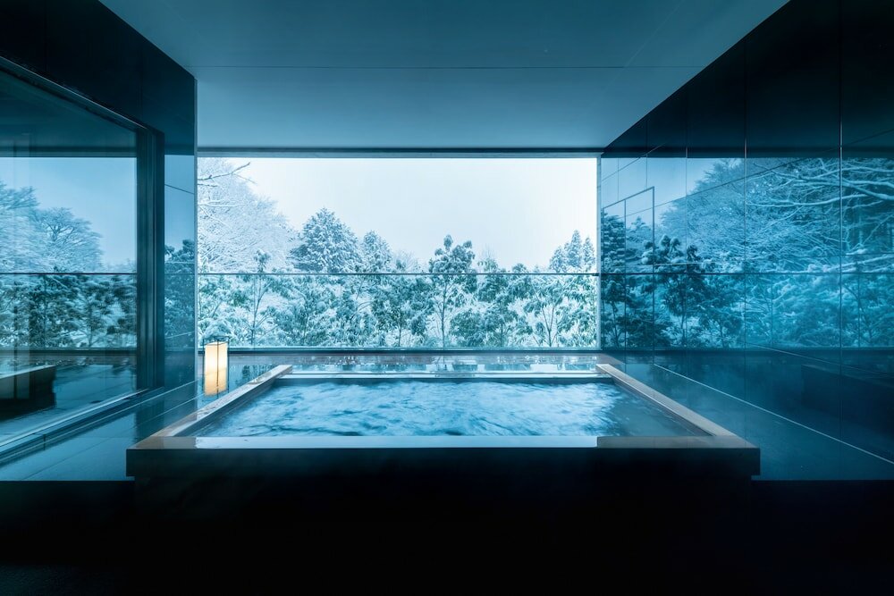 Фото Hoshino Resorts Kai Sengokuhara