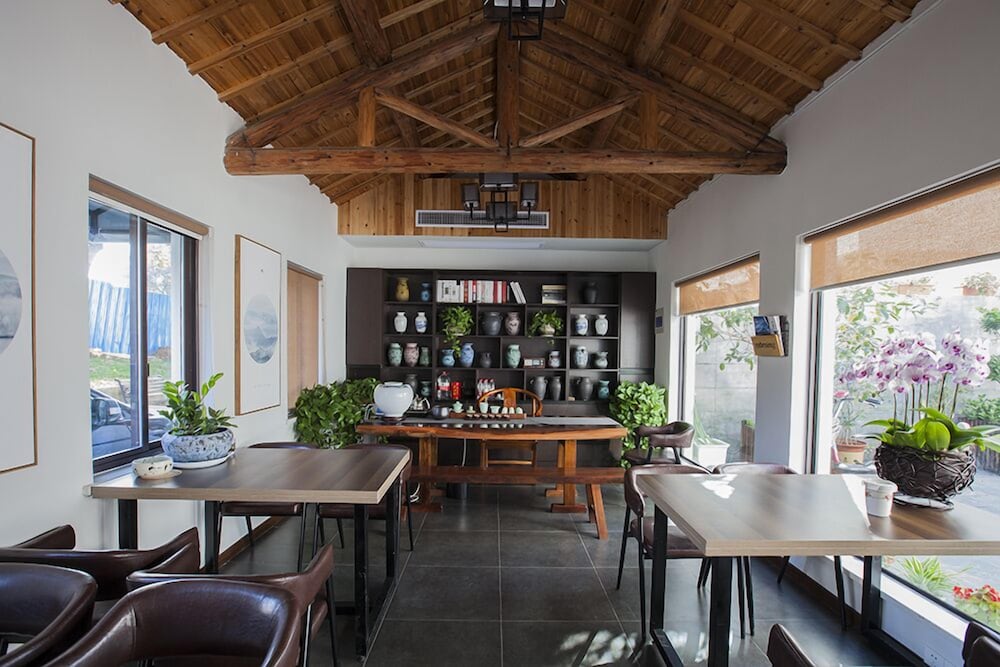 Фото Floral Hotel Nanjing Zuolingyoushe