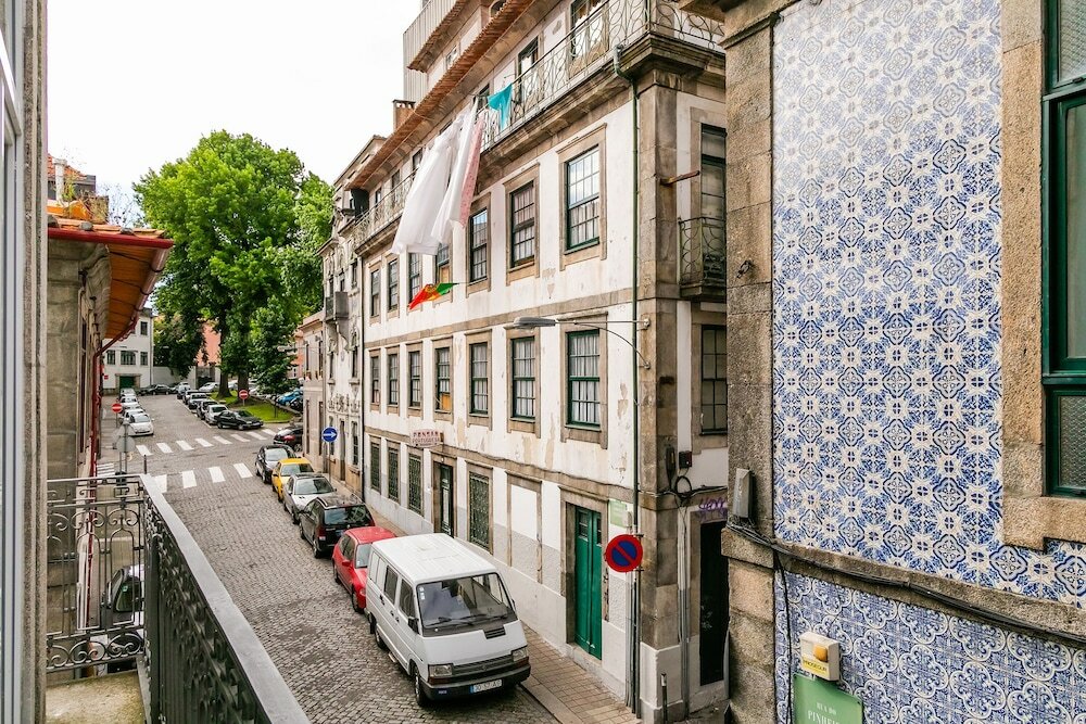 Фото Indulge Porto Flats