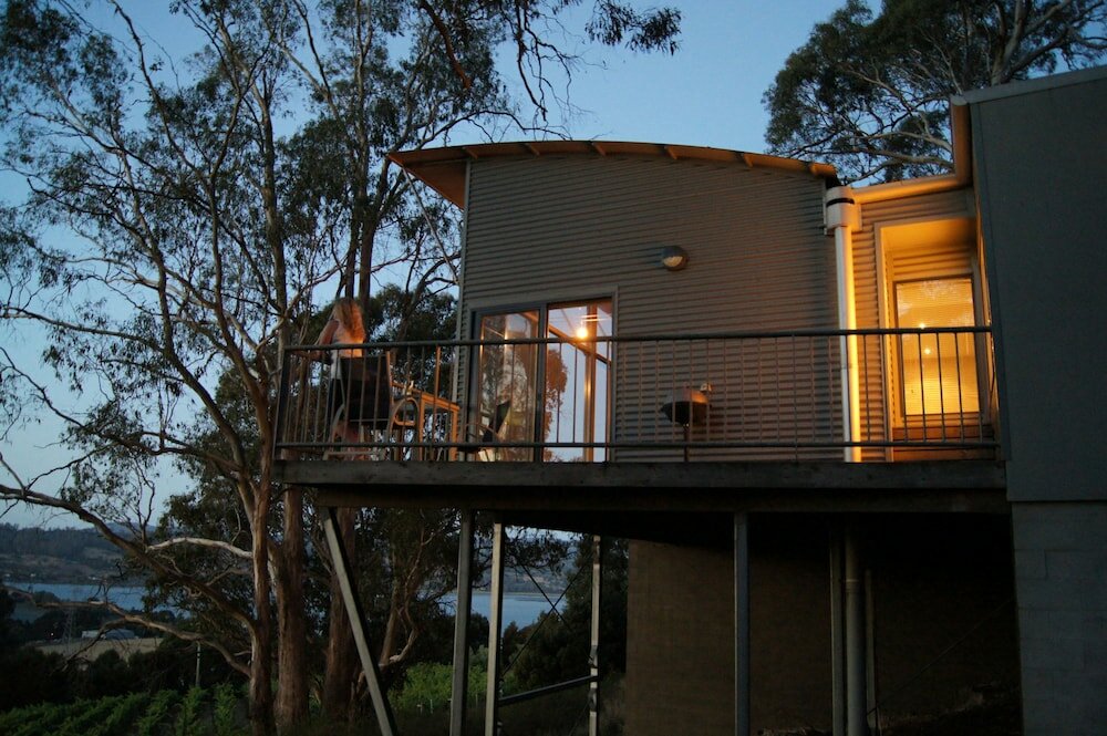 Фото River Vineyard Retreat