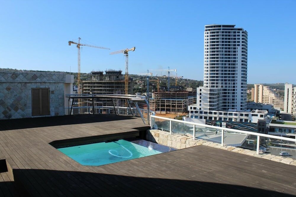 Фото Unit 1101 Oyster Rock