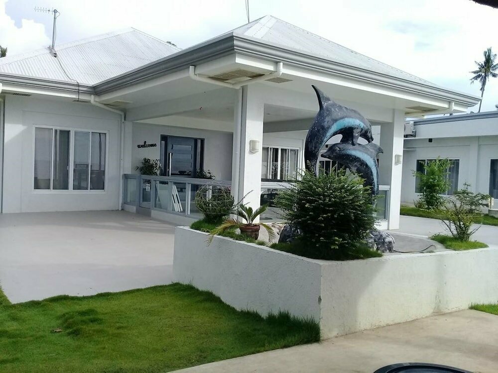 Hotel Sergi's Resort and Hotel, Province of Leyte, photo