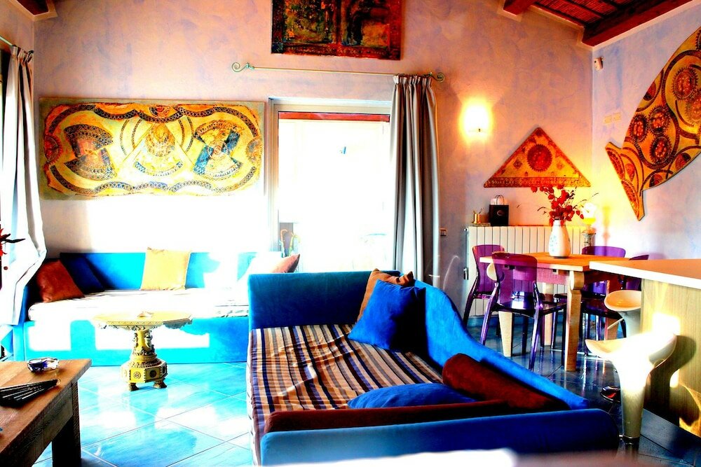 Фото Rena Bianca Apartment