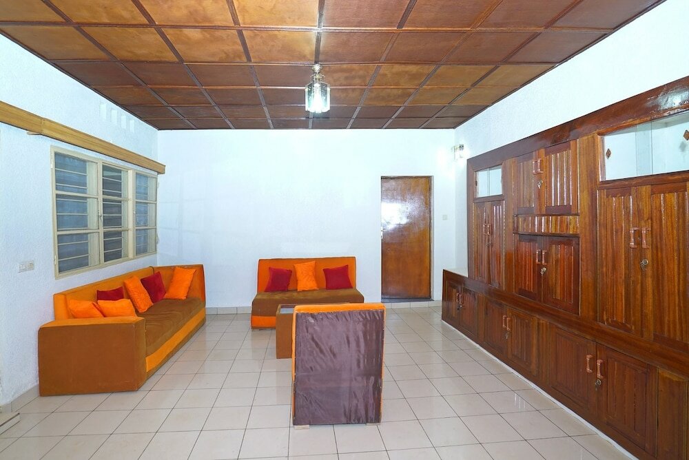 Фото Feel At Home