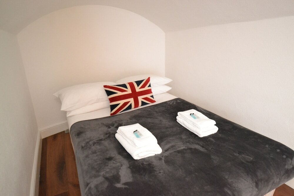 Фото Thistle London Hyde Park Lancaster Gate