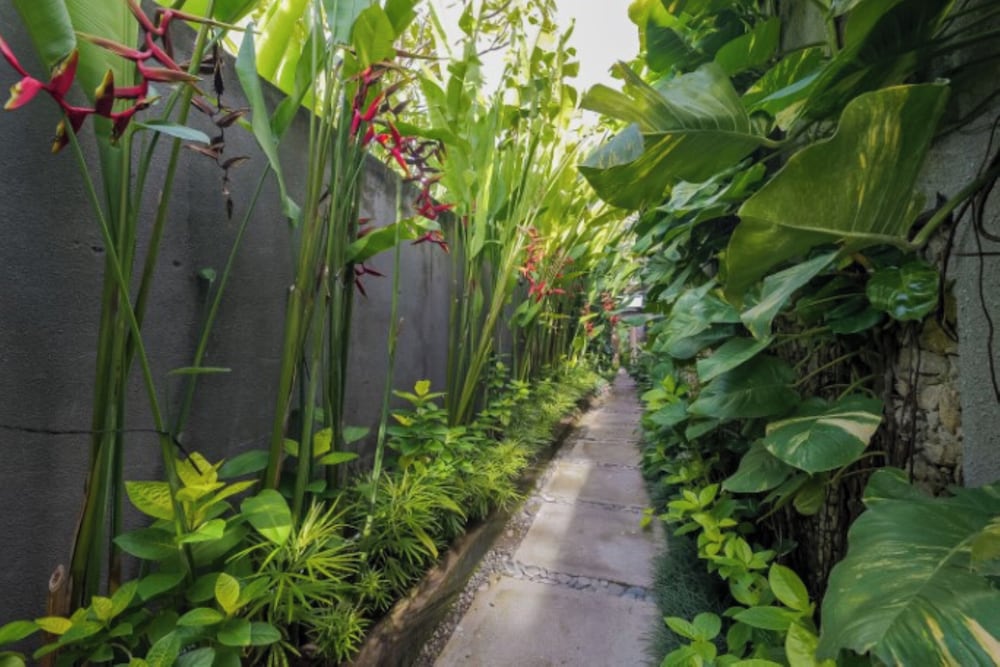 Фото La Mira Villa Seminyak by Ini Vie Hospitality