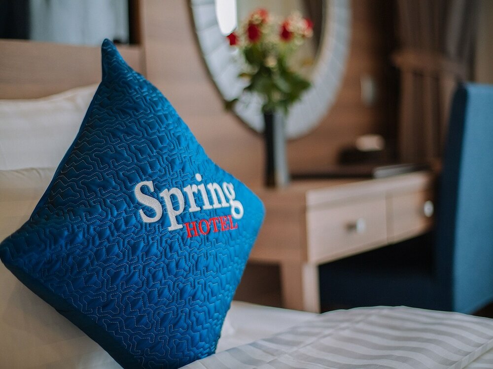 Фото Spring Hotel Hanoi