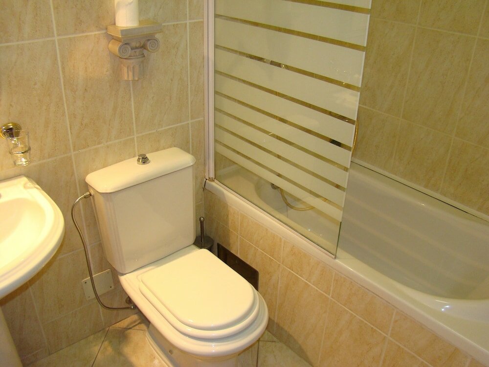 Фото Hotel Vila Ariston