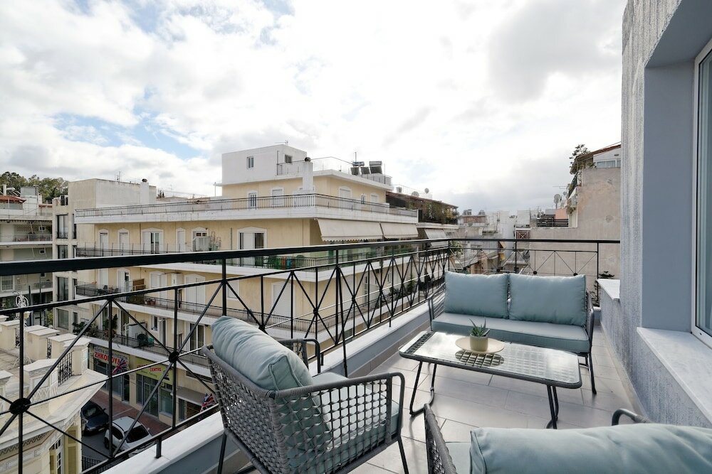 Фото Hercules Residence