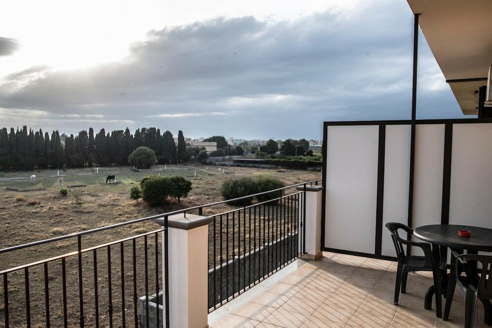 Фото B&b Caravello