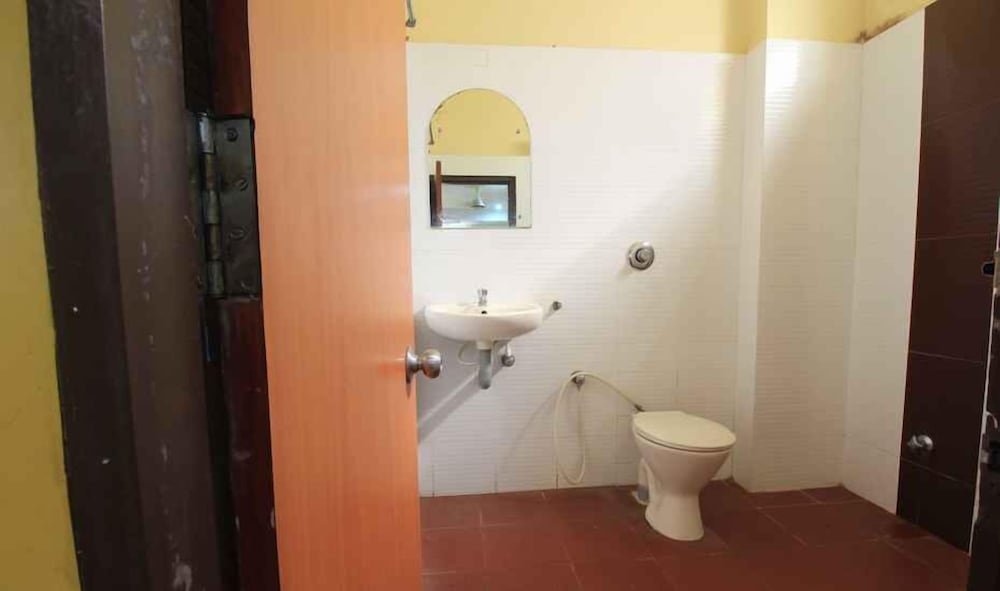 Фото Megha Residency