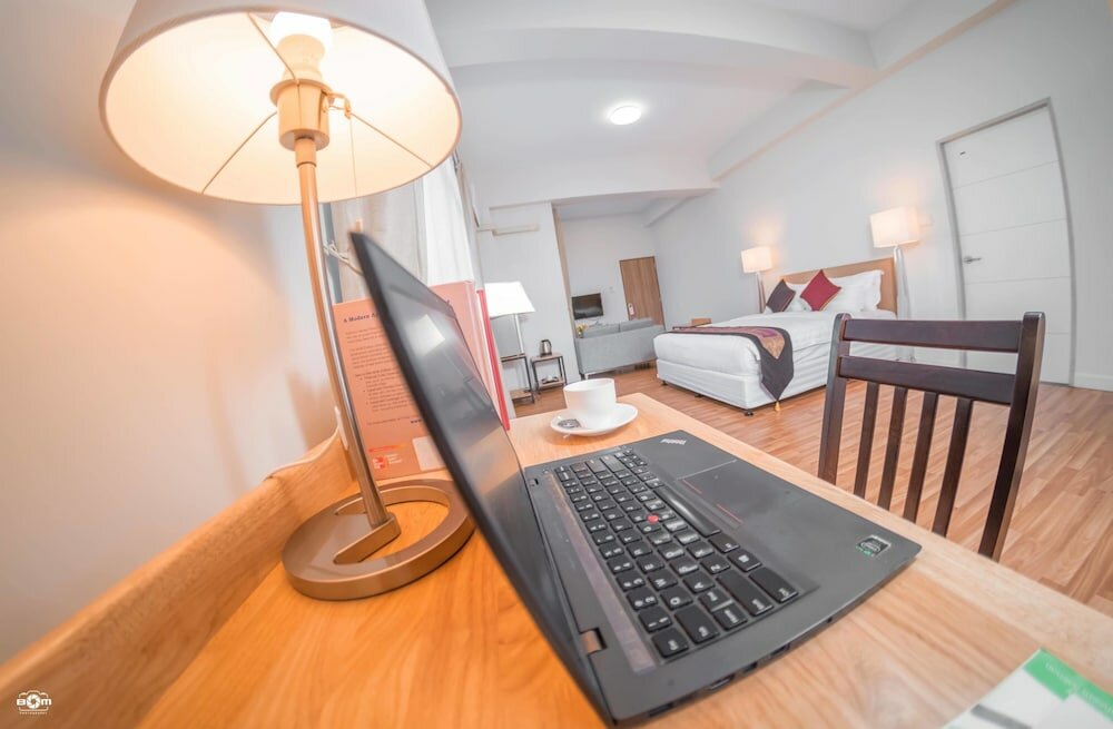 Фото отеля 5