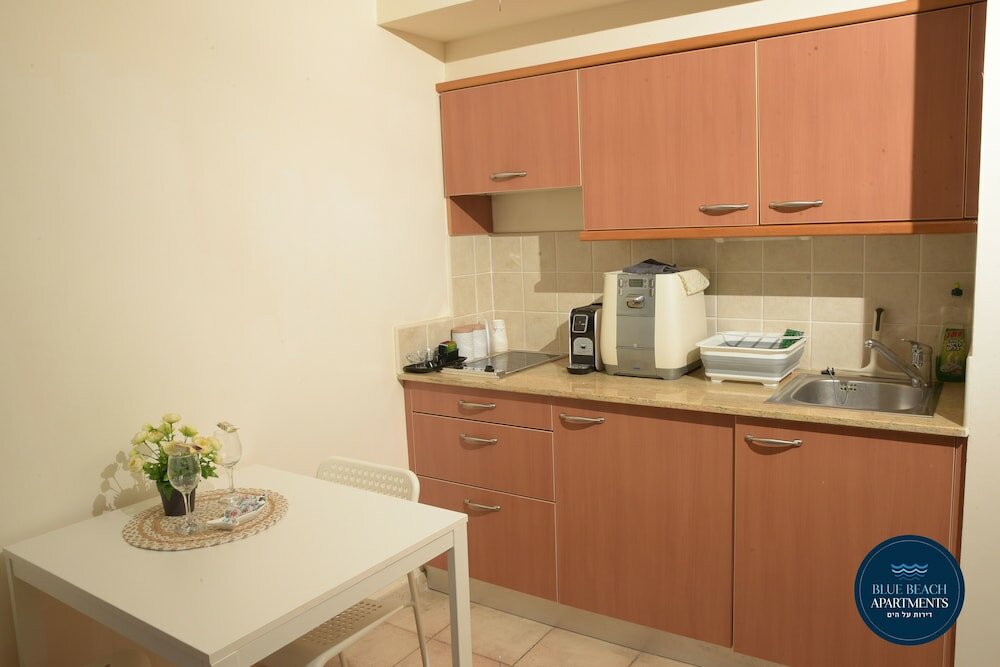 Фото Spacious Sea View Apartment